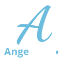 Ange Knox – Digital Marketing Technologist Logo